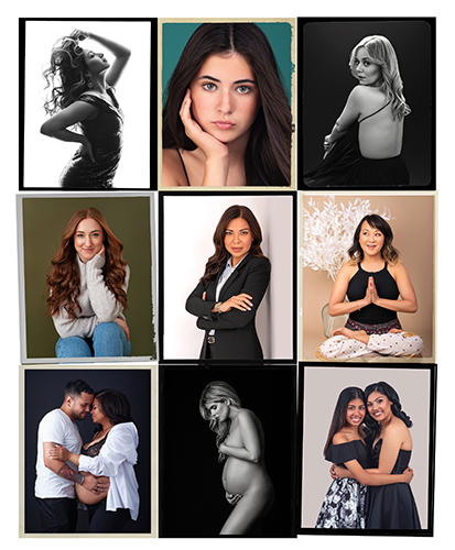 Lief Beauty Boutique, full service salon, Nyack, Rockland County, NY